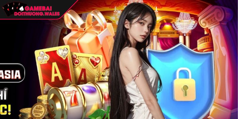 Game Slot (Nổ Hũ) đa dạng