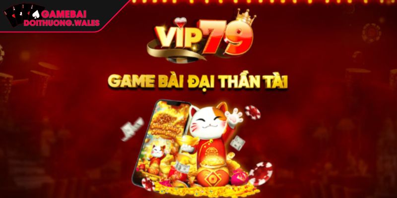 Khám phá hành trình xây dựng uy tín của VIP79 