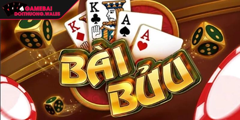 Tham gia ván Bài Bửu hấp dẫn