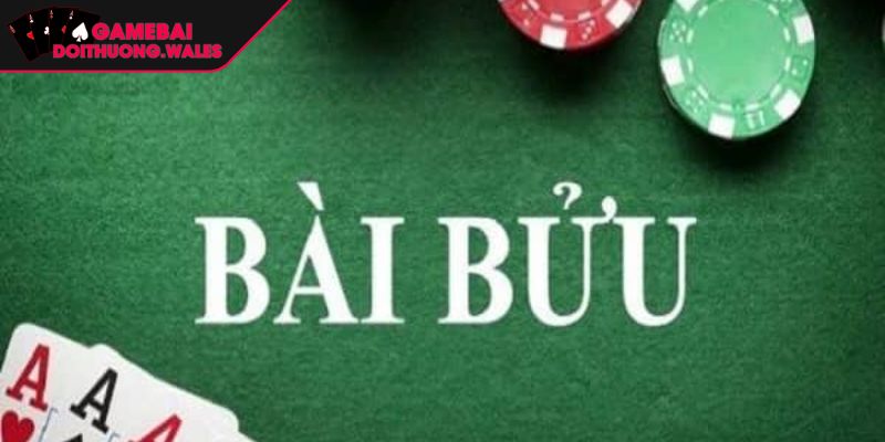 Bài bửu là gì mà cần cả chiến thuật lẫn may mắn
