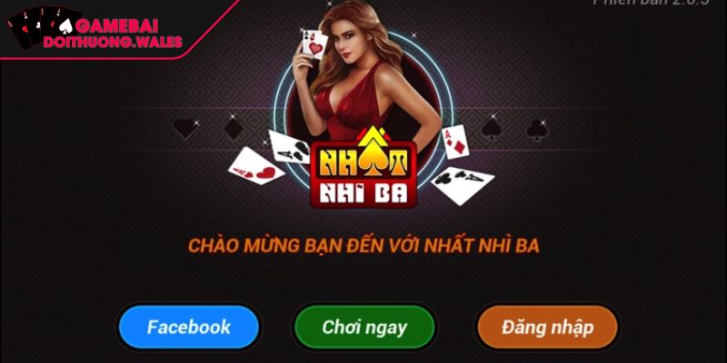 Chia sẻ kinh nghiệm chơi bài Nhất Nhì Ba tất thắng