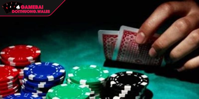 Cạ thuật ngữ bài phỏm quan trọng