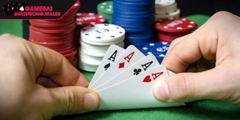Hiểu rõ bản chất của cách chơi bài Bửu 4 lá
