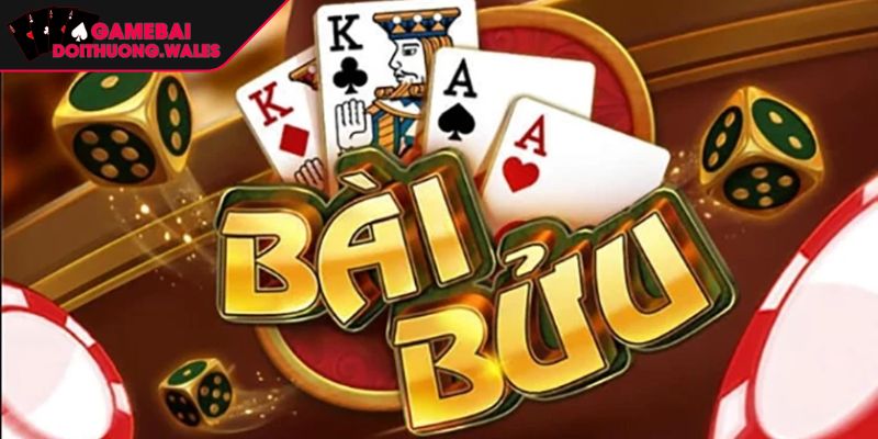 Quy tắc so cách chơi bài Bửu 4 lá