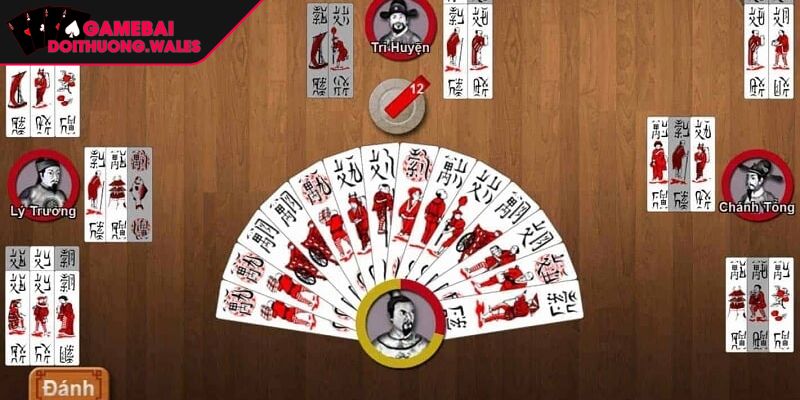 Tổng quát thông tin về game bài Tổ Tôm
