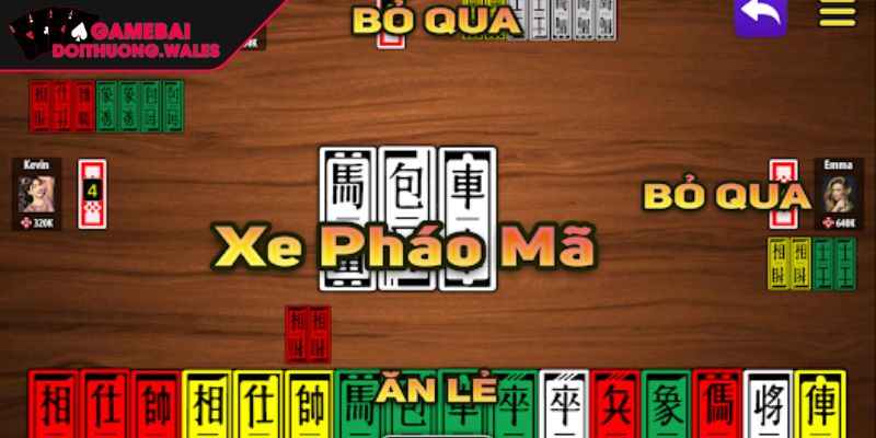 Giải mã các thuật ngữ thường dùng trong cách chơi bài Tứ Sắc