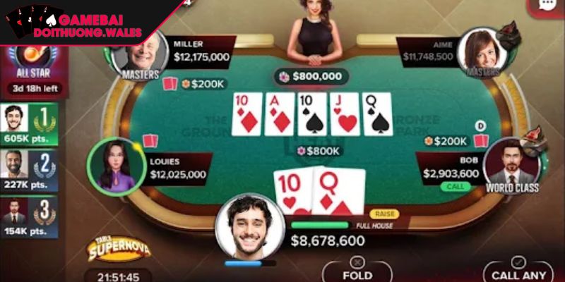 Cách chơi Poker hay qua quản lý ngân sách một cách thông minh