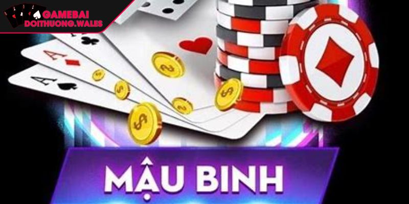 Cách tính mậu binh liên quan đến quân Át