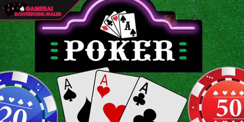 Chiến lược hiệu quả với các hand bài trong Poker
