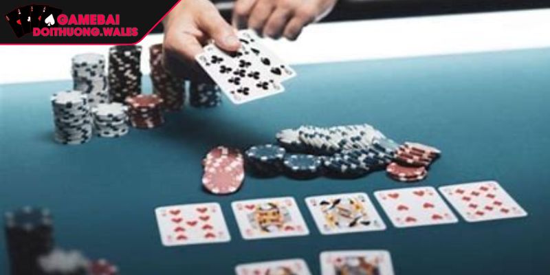 Chiến lược xì dách blackjack từ cơ bản đến nâng cao