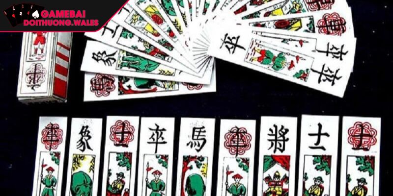Chiến thuật cơ bản game bài đổi thưởng giúp bạn chiến thắng