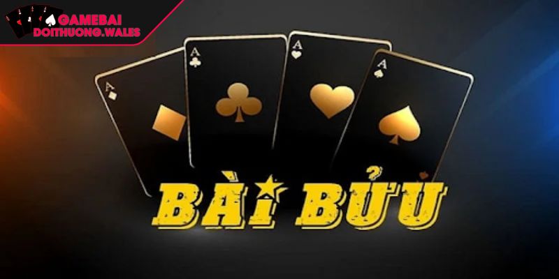 Điểm thu hút của bửu binh