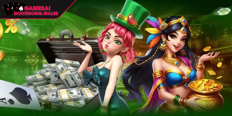 Nhà cung cấp game bài chuyên nghiệp tại FM88