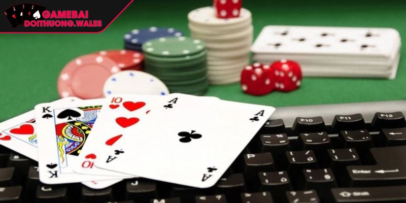 Những lưu ý khi tham gia game bài đổi thưởng FujiGame