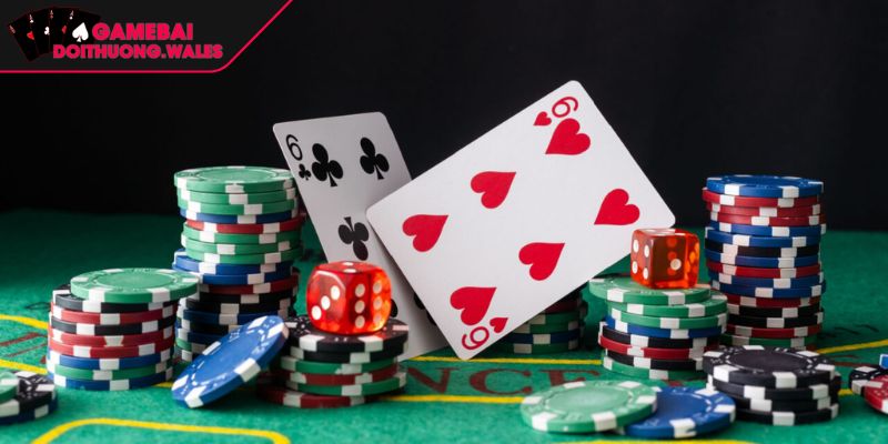 Top các trò chơi phổ biến trong game bài đổi thưởng FujiGame