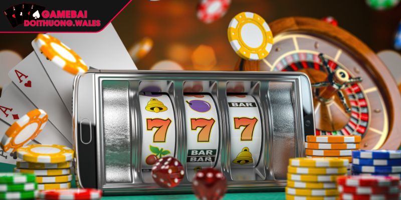 Trải nghiệm đa chiều với game bài đổi thưởng FujiGame

