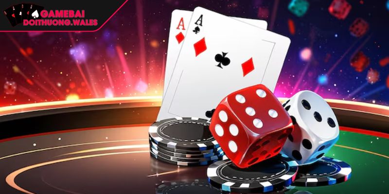 Bí quyết thắng lớn trong game bài đổi thưởng qua ngân hàng