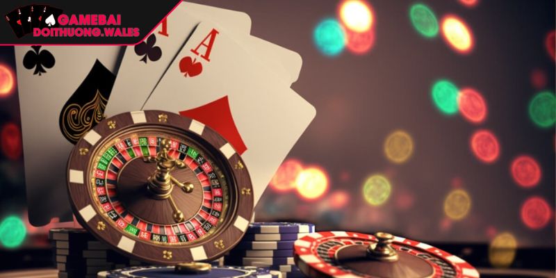 Top những game bài đổi thưởng qua ngân hàng được yêu thích