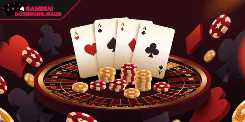 Game bài đổi thưởng qua ngân hàng và những điều cần lưu ý
