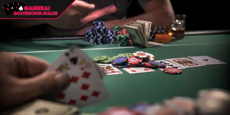 Các quy tắc cơ bản cần nắm bắt trong game bài Sinh Tử
