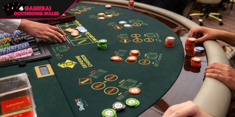 Tổng quan thông tin về game bài đổi thưởng Sinh Tử
