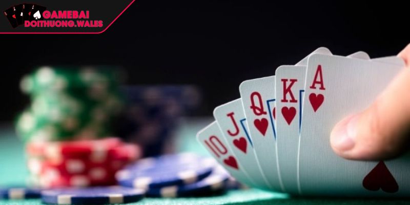 Đa dạng thể loại game bài đổi thưởng ra the cào hấp dẫn