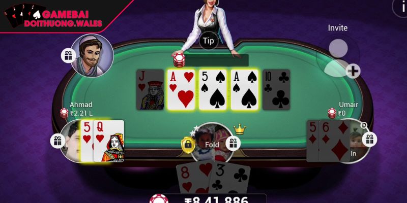 Tổng quan thông tin về game bài kiếm tiền
