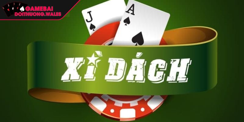 Giới thiệu khái quát về dạng game bài Xì Dách online
