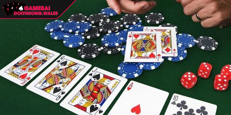Những lưu ý tham gia game bài đổi thưởng