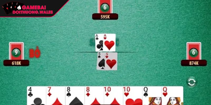 Sâm lốc game đánh bài rút tiền atm
