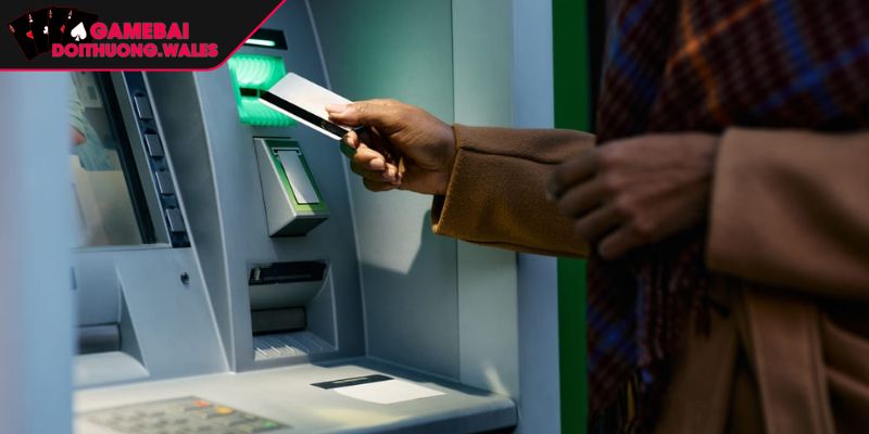 Tìm hiểu về sức hút của game đánh bài rút tiền atm
