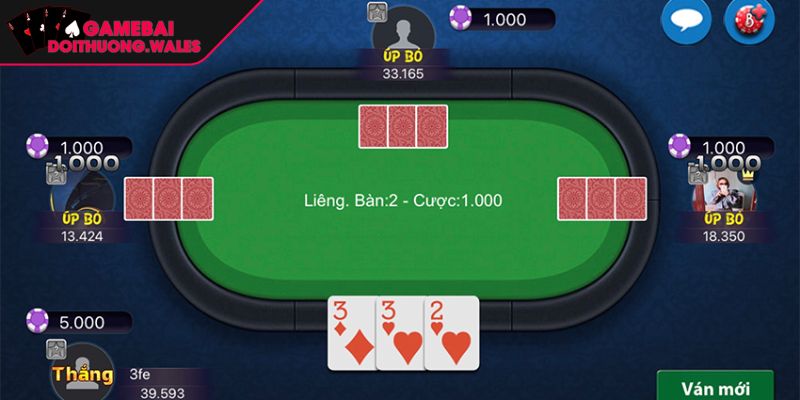 Các công cụ hack trò Liêng phổ biến nhất