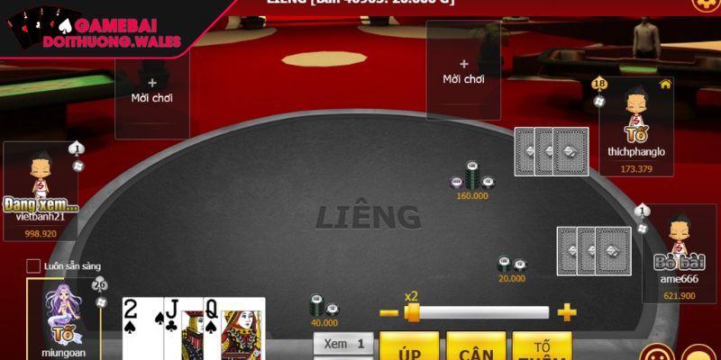 Khái quát về hack game bài Liêng
