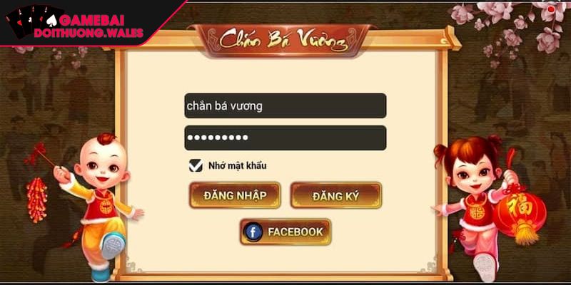 Hệ thống phần thưởng hấp dẫn khiến chắn bá vương luôn hot
