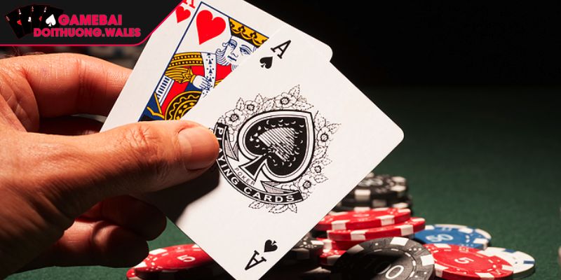 Chiến thuật cược Black Jack hiệu quả từ cao thủ