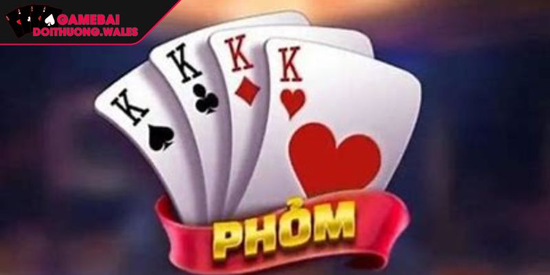 Khái quát về Bài Phỏm

