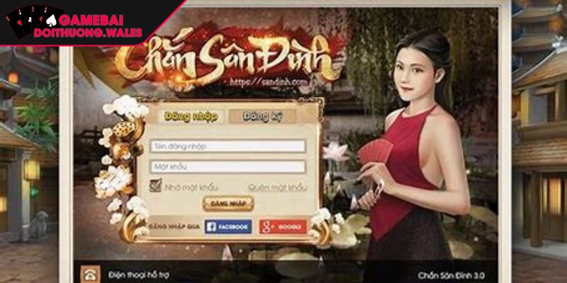 Khái quát về trò chơi chắn sân đình cho người mới 
