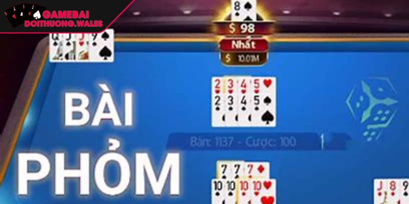Khám phá nguồn gốc bài phỏm huyền bí 
