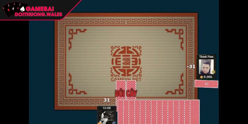 Kinh nghiệm trò đối kháng từ các lão làng