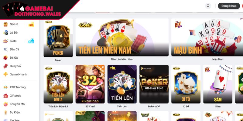 Cập nhật ưu điểm của MAX88 khi cung cấp trò chơi bài