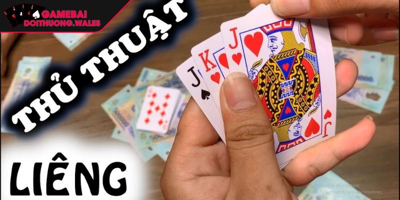 Mẹo đọc tâm lý đối thủ