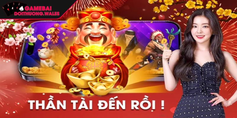 Chiến thuật chinh phục Jackpot hiệu quả