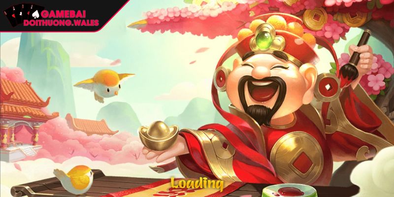 Nổ hũ Thần Tài tại Game bài đổi thưởng là gì?