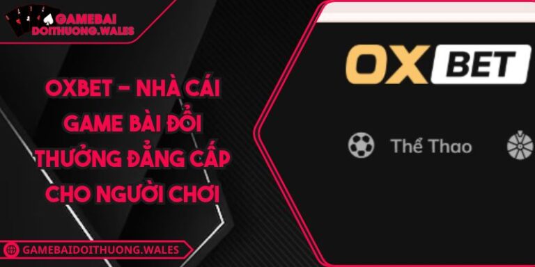 OXBET