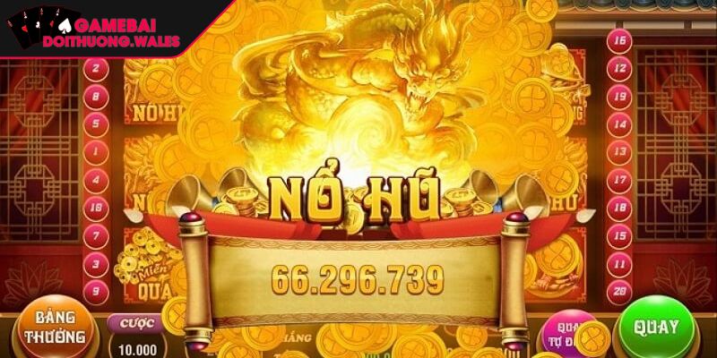 Chiến lược săn jackpot hiệu quả