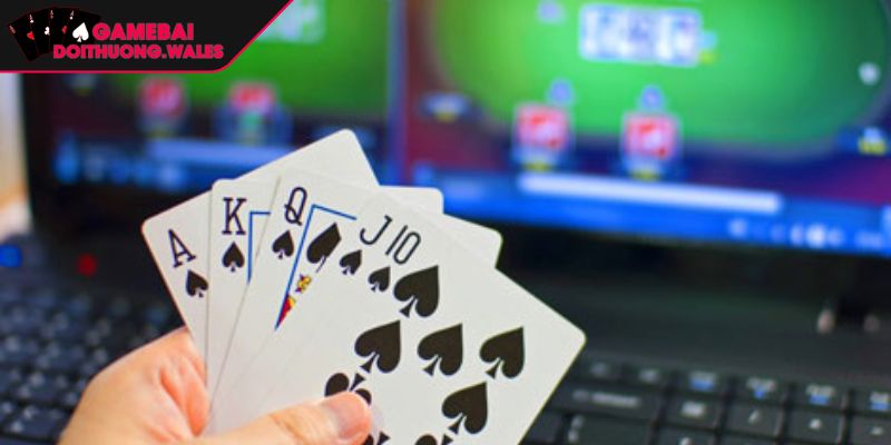 Hiểu đúng về game bài đổi thưởng tặng vốn hiện nay
