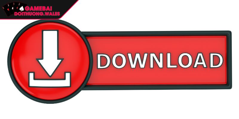 Hướng dẫn cách tải game bài đổi thưởng tặng vốn dễ dàng