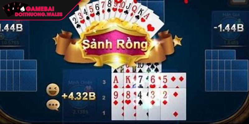 Thấu hiểu luật chơi và thuật ngữ trong Mậu binh 
