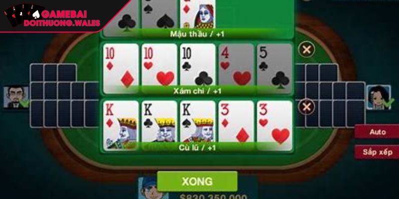 Thuật ngữ từ cơ bản đến nâng cao