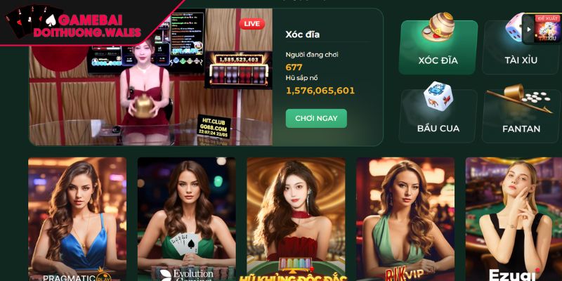 Hướng dẫn từng bước chơi game bài trực tuyến tại UK88